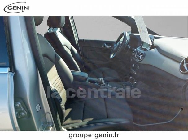 Mercedes-Benz B 180 7G-DCT 90 kW image number 18