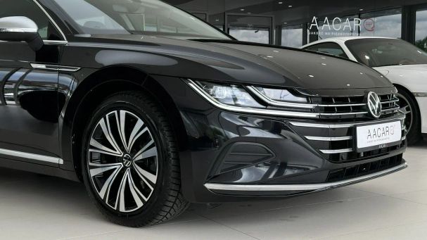 Volkswagen Arteon 147 kW image number 28