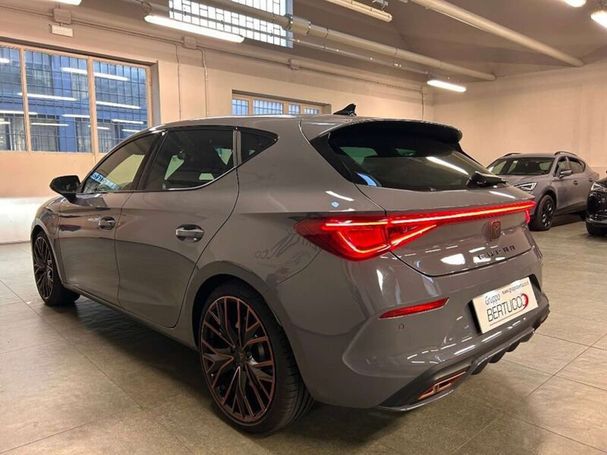 Cupra Leon e-Hybrid DSG 180 kW image number 5