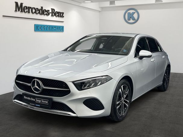 Mercedes-Benz A 180 100 kW image number 1