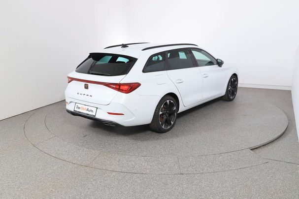 Cupra Leon 1.5 eTSI DSG 110 kW image number 2