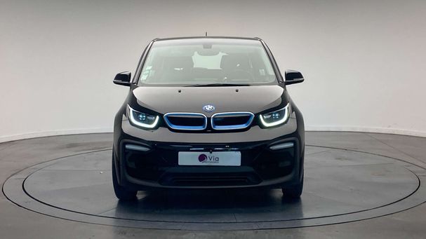 BMW i3 120Ah 125 kW image number 3