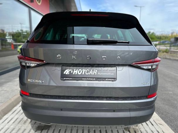 Skoda Kodiaq 2.0 TSI 4x4 DSG Style 140 kW image number 7