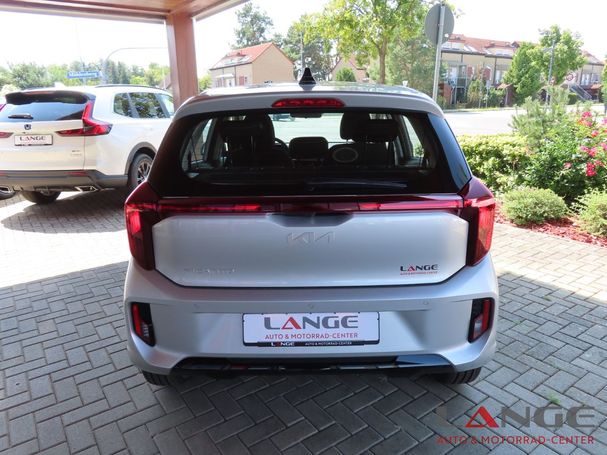 Kia Picanto 1.2 Vision 58 kW image number 3