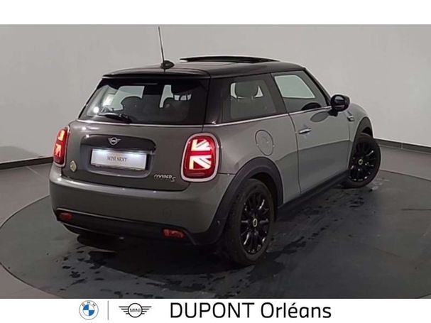 Mini Cooper SE Mini 137 kW image number 2