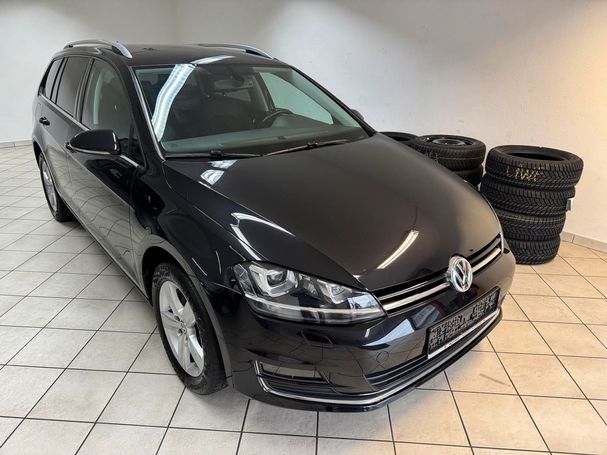 Volkswagen Golf 1.4 TSI 92 kW image number 10