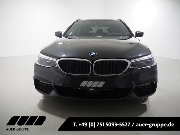 BMW 520d Touring 140 kW image number 2