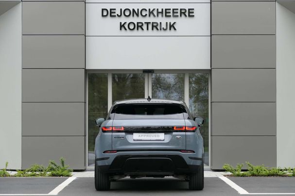 Land Rover Range Rover Evoque 227 kW image number 4