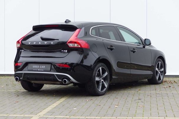 Volvo V40 T3 T6 112 kW image number 2