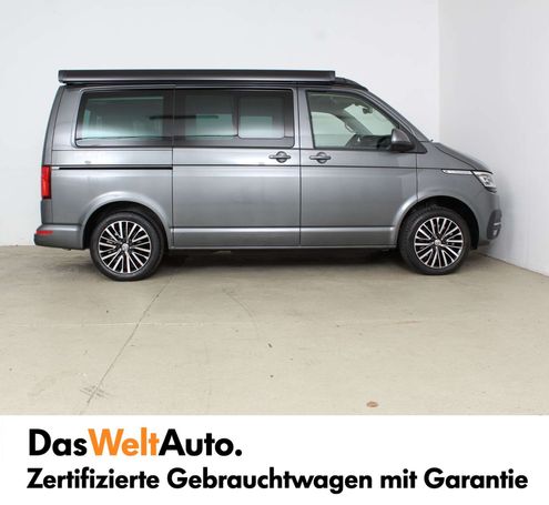 Volkswagen T6 California 110 kW image number 4