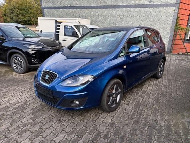 Seat Altea 1.4 TSI 92 kW image number 1