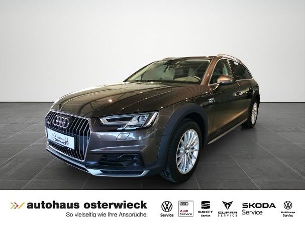 Audi A4 Allroad quattro 180 kW image number 1