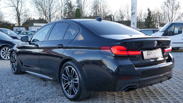 BMW 530d 210 kW image number 5