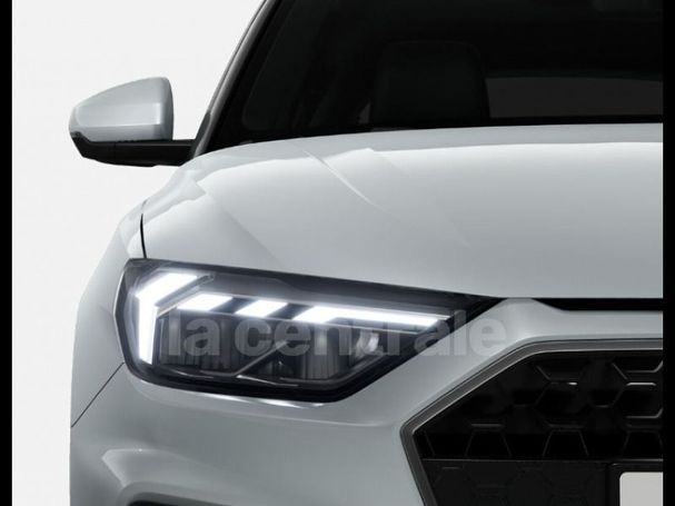 Audi A1 30 TFSI S-line 81 kW image number 8