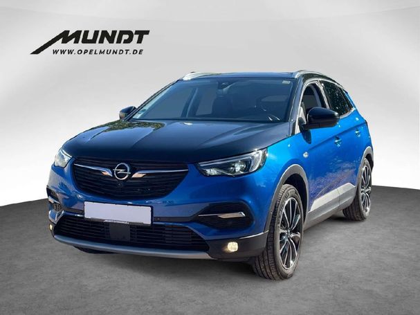 Opel Grandland X Ultimate 221 kW image number 1