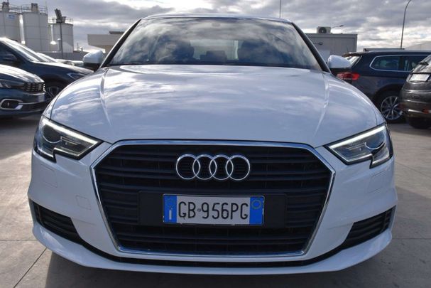 Audi A3 30 TDI Business 85 kW image number 3