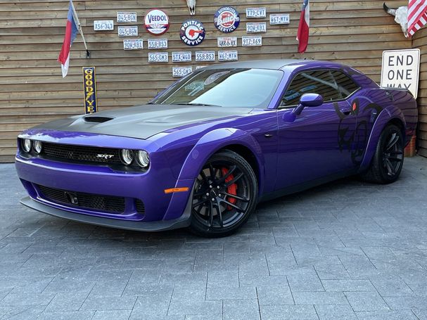 Dodge Challenger 362 kW image number 7