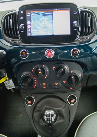 Fiat 500 1.0 51 kW image number 16