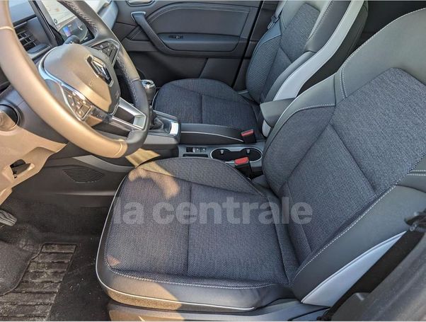 Renault Captur 103 kW image number 24