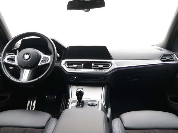 BMW 318i 115 kW image number 13