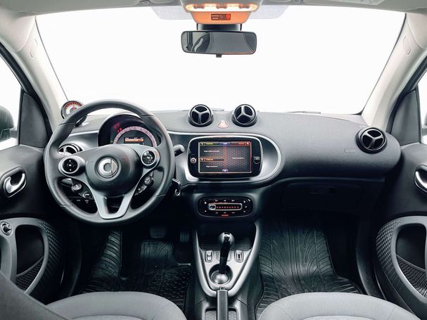 Smart ForTwo 60 kW image number 3