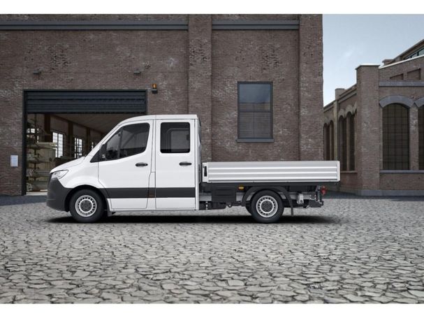 Mercedes-Benz Sprinter 319 140 kW image number 1