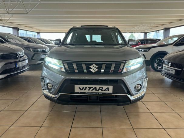 Suzuki Vitara 1.5 Hybrid Comfort 85 kW image number 4