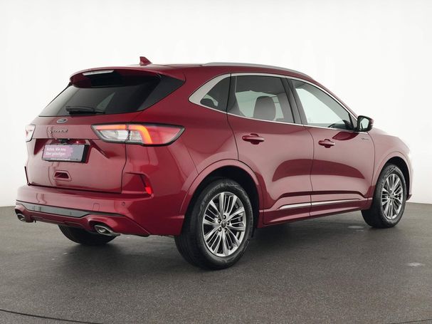 Ford Kuga Vignale 140 kW image number 6