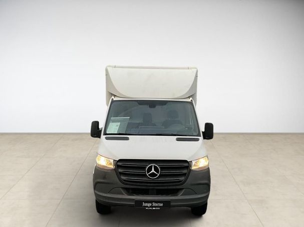 Mercedes-Benz Sprinter 317 CDI 125 kW image number 3