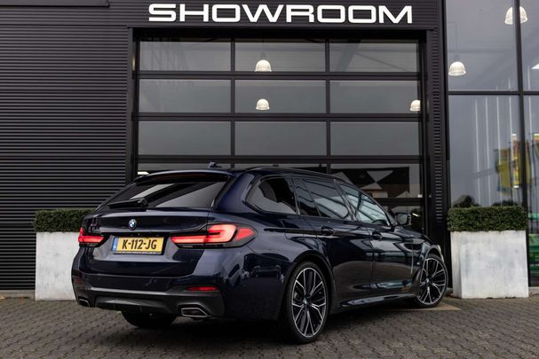 BMW 530i Touring xDrive 185 kW image number 7