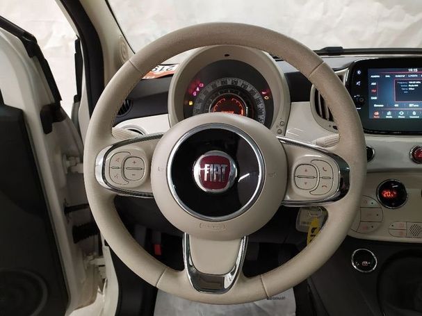 Fiat 500 1.0 51 kW image number 15