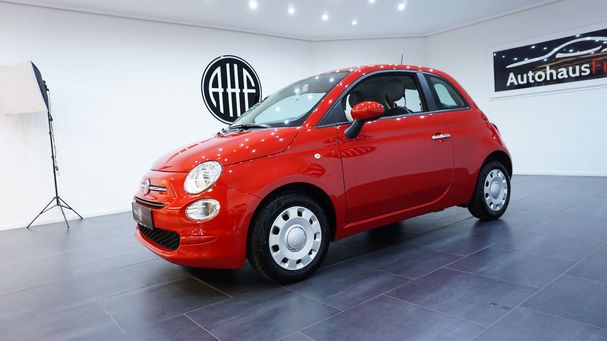 Fiat 500 51 kW image number 1