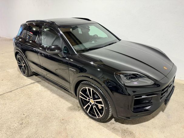 Porsche Cayenne E-Hybrid 346 kW image number 9