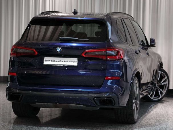 BMW X5 M 50i xDrive 390 kW image number 3