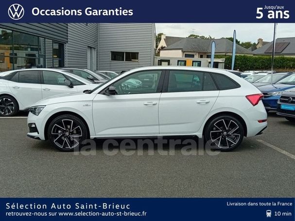 Skoda Scala 1.0 TSI DSG 81 kW image number 17