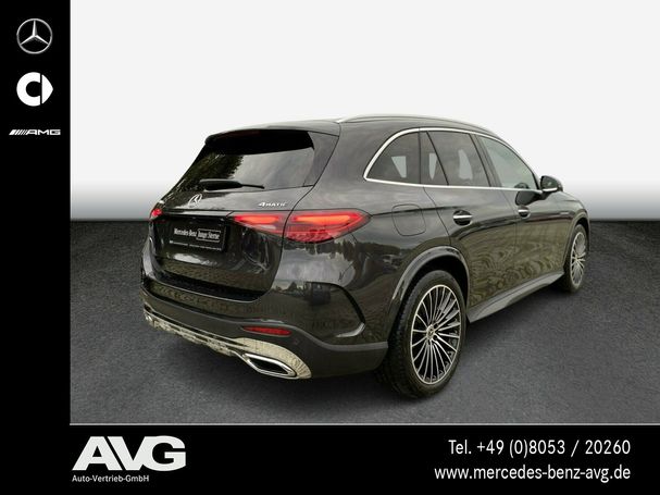 Mercedes-Benz GLC 300 e AMG 230 kW image number 4