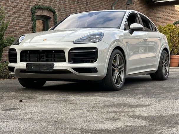 Porsche Cayenne Coupé E-Hybrid 340 kW image number 17