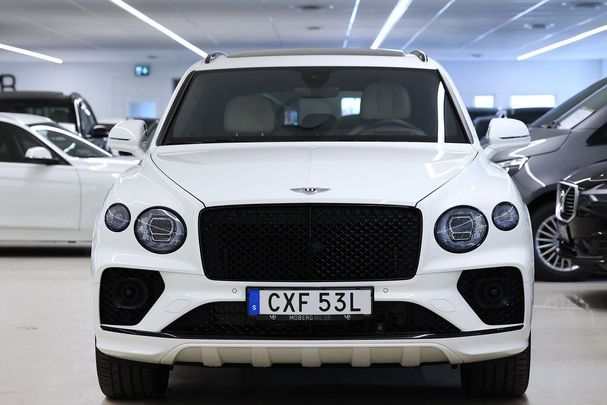 Bentley Bentayga 330 kW image number 4