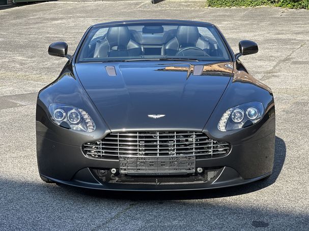 Aston Martin V8 Vantage Sportshift 313 kW image number 21