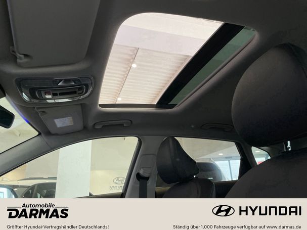 Hyundai Kona 1.6 DCT 146 kW image number 17