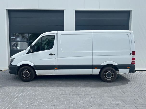 Mercedes-Benz Sprinter 211 CDi 84 kW image number 8