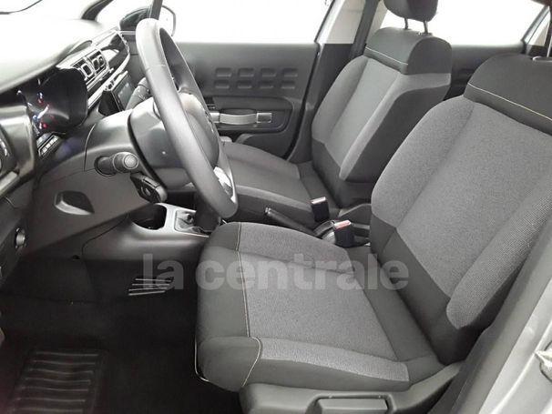 Citroen C3 Pure Tech 83 S&S Shine 61 kW image number 16