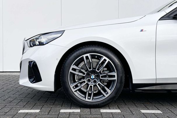 BMW 520d 145 kW image number 5