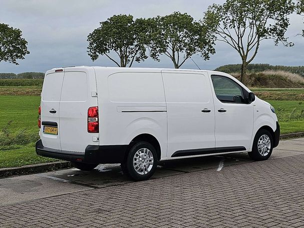 Opel Vivaro 2.0 90 kW image number 4