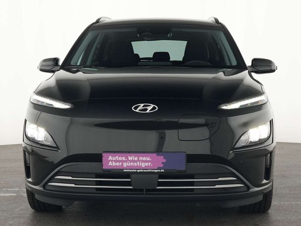 Hyundai Kona Elektro 150 kW image number 4