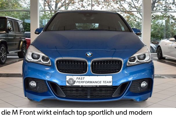 BMW 220i 141 kW image number 7