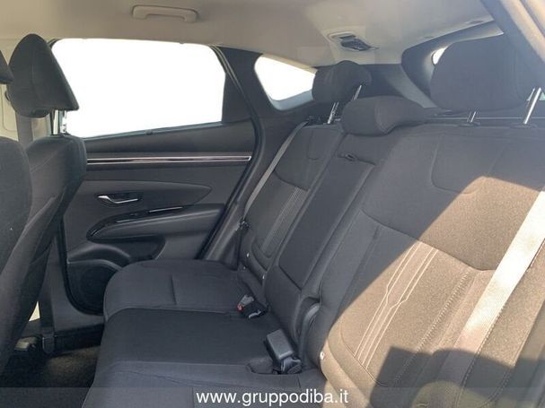 Hyundai Tucson 1.6 T-GDI 110 kW image number 10