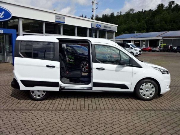 Ford Transit Connect LKW Trend 74 kW image number 9