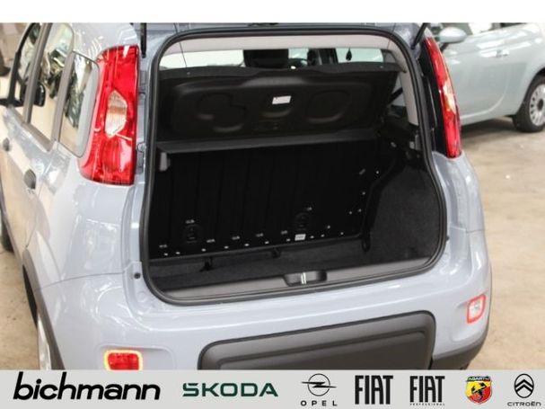 Fiat Panda 1.0 Hybrid 51 kW image number 13