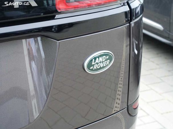 Land Rover Range Rover Velar 221 kW image number 43